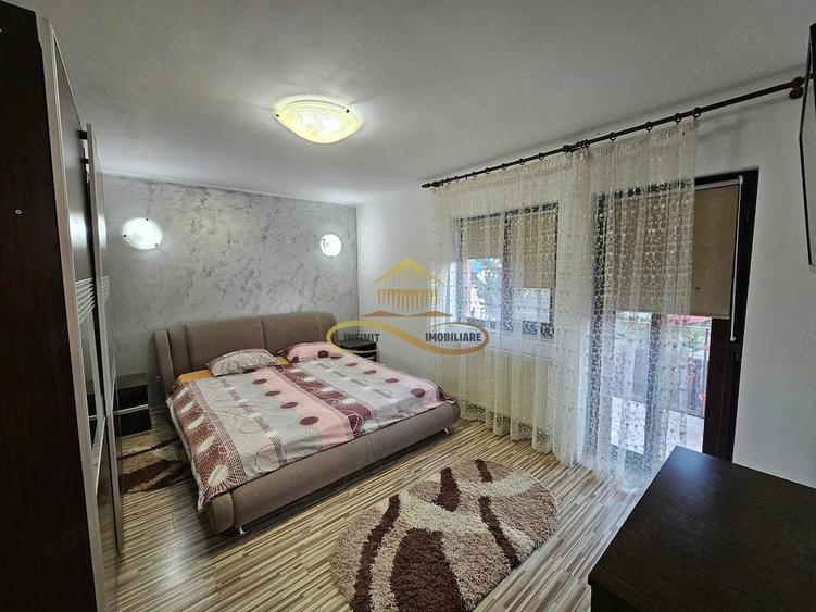 Casă în Fântânele (Hemeiuș)