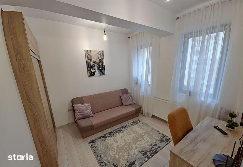 Apartament cu 3 camere în Vest