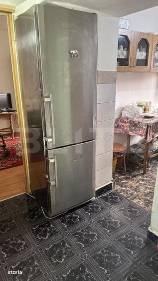 Apartament 2 camere, Micro 2 parter, ideal pentru renovare si pers - 5