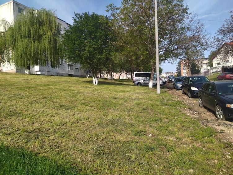 Spațiu comercial, în Hunedoara