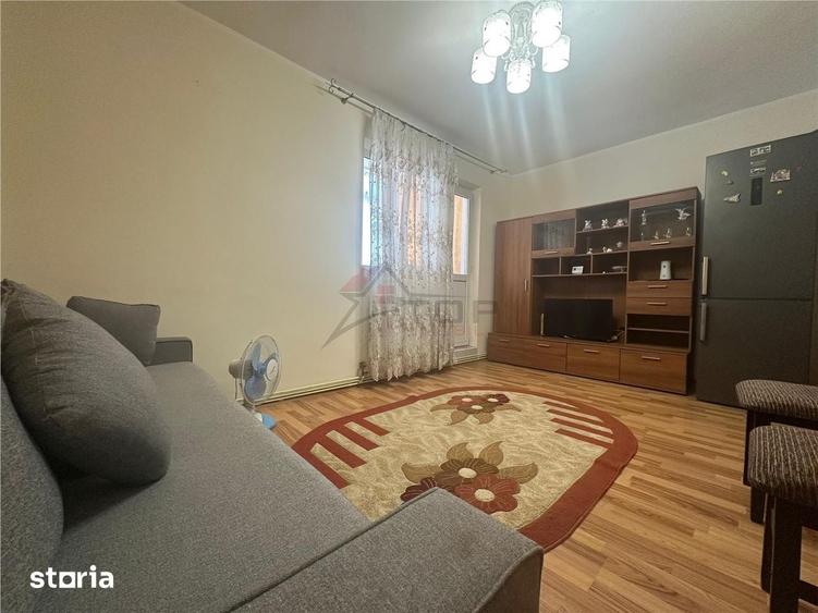 Inchiriere Apartament cu 2 camere decomandate Alexandru cel Bun- Pasaj - 8