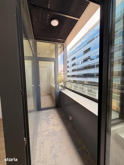 Apartament 2 camere | 64 mp | Vest | One North Lofts - 8