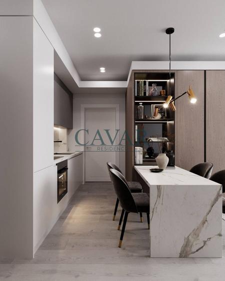 Cavar Residence Proiect Drumul Binelui Nr. 168 - 2