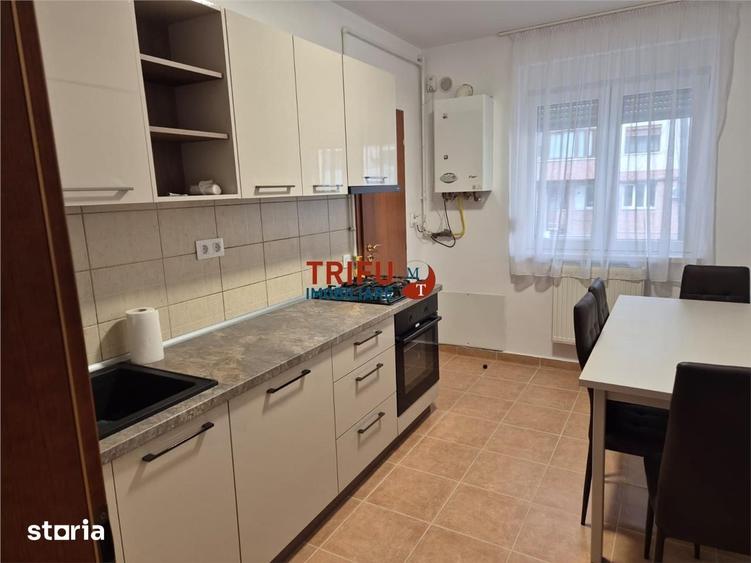 Apartament 3 camere de inchiriat zona Centru - 6