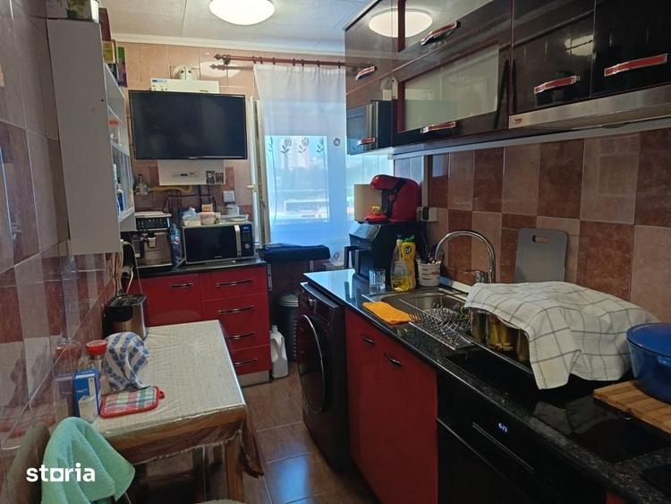 Apartament cu 2 camere, complet mobilat si utilat, zona Garii Baia - 10
