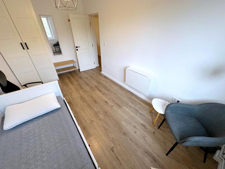 Apartament cu 3 camere decomandat în Gheorgheni