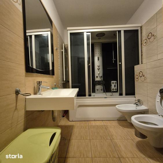 Apartament cu 2 camere în Funcționarilor
