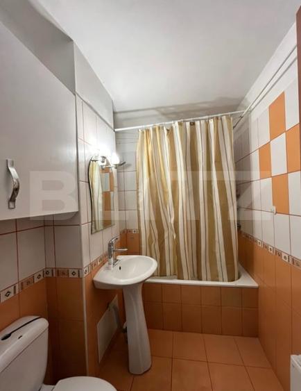 Apartament 3 camere, 2 băi, 66 mp – zona Unirii - 8