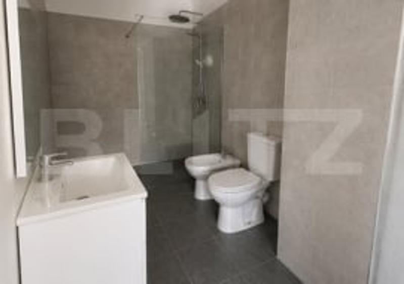 Apartament cu 3 camere decomandat, mobilat în Făgăraș