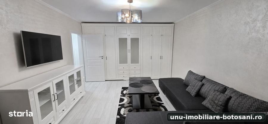 Apartament cu 2 camere în Ultracentral