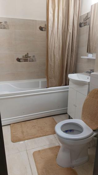 Garsonieră nedecomandată în Drumul Carului
