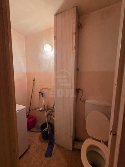 Apartament cu 4 camere decomandat în Mănăștur
