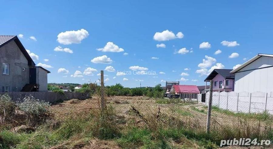 Vand parcele teren intravilan Craiova, cartier Popoveni