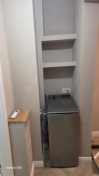 Apartament cu 2 camere decomandat în Crângași