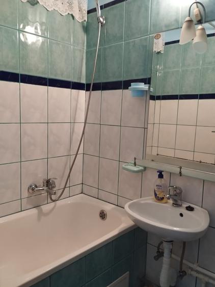 Apartament în Drumul Carului