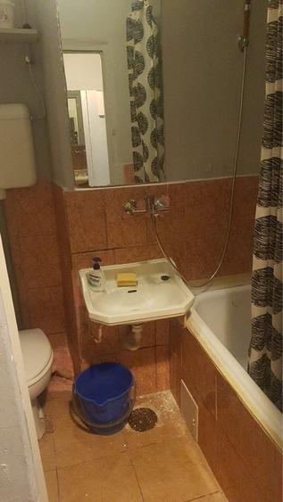 Apartament cu 2 camere în Micro 14
