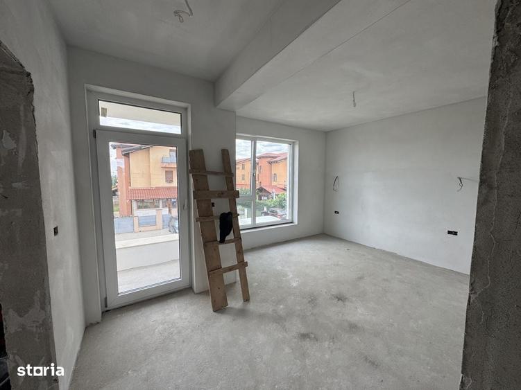 Duplex Premium in Mosnita Noua | 118 mp utili | 4 Camere | 3 Bai | AC - 5