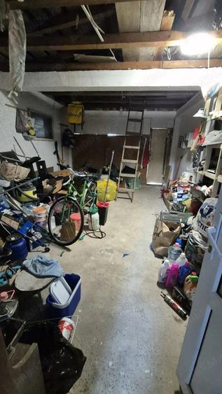Casă cu 3 camere cu Teren 500 Mp în Valu lui Traian