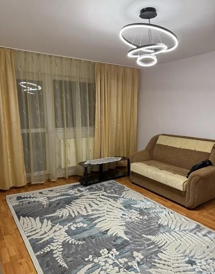 Apartament 2 camere de închiriat – Cetate – 52 mp – renovat-320 €/lună - 4