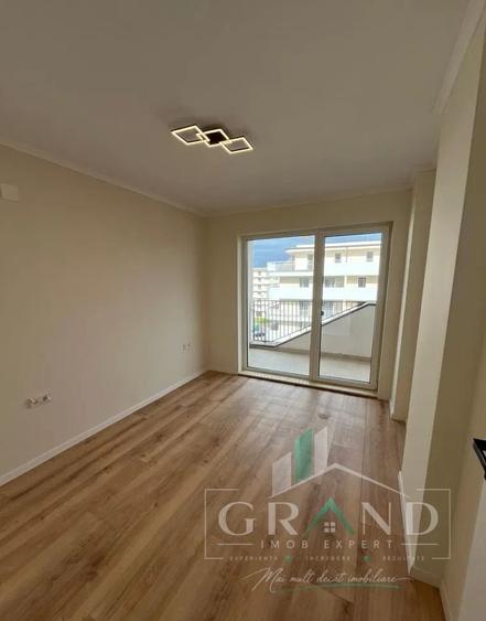 Apartament 2 cam | 45 mp | zona Eroilor I Florești - 4