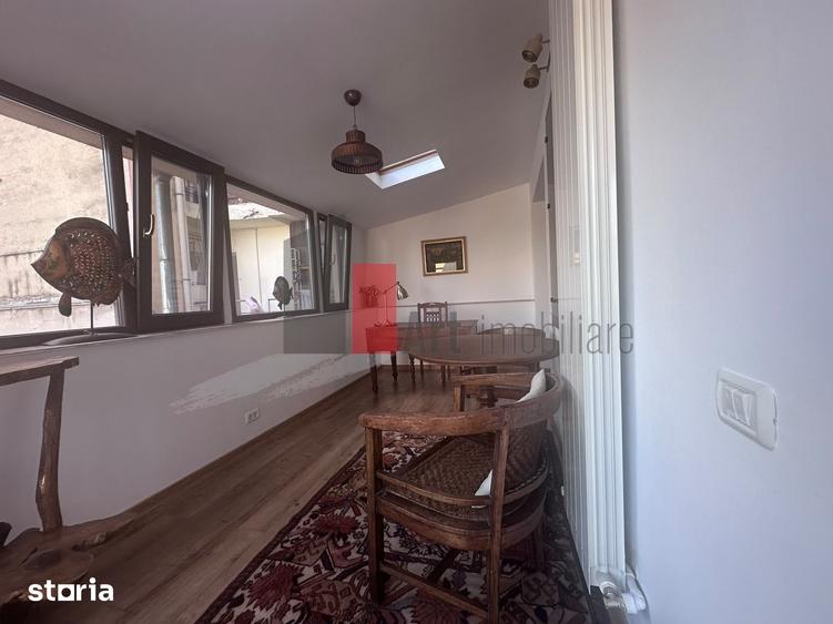 Apartament de inchiriat in zoma Romana (Bloc teatru Nottara) - 15