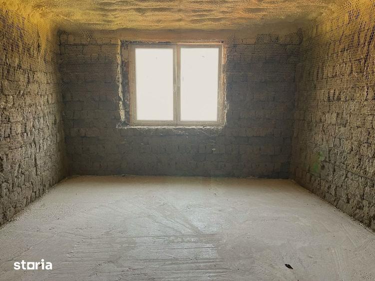 Casa cu teren 900 MP Cheresig Com Toboliu-Pret 39.900 EURO Neg. - 2