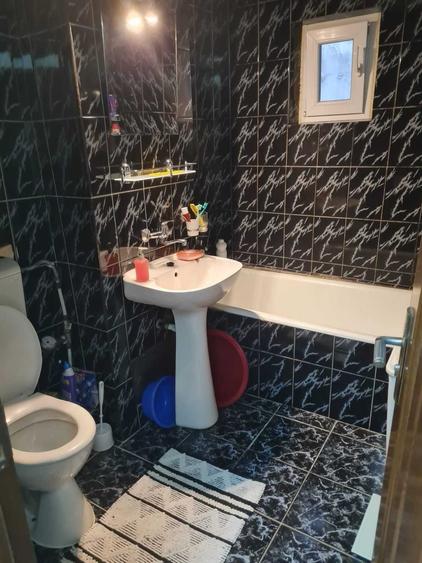 Apartament cu 4 camere decomandat în Mănăștur