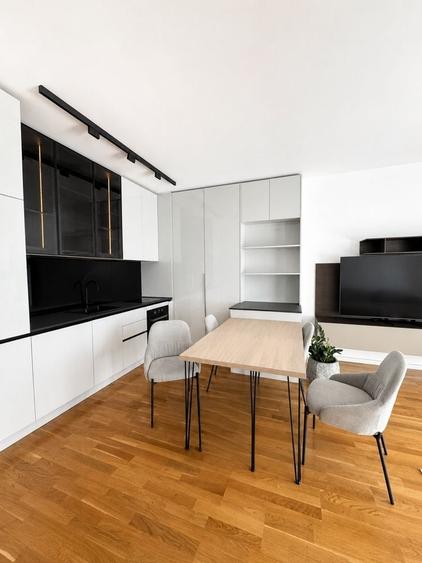 Apartament the ivy 4 camere de vanzare - 3