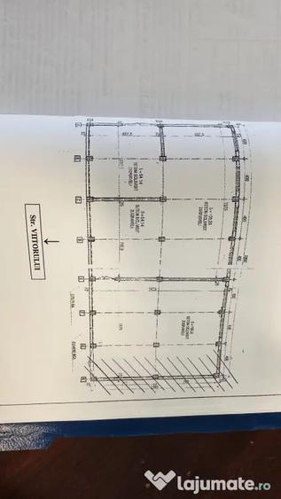 Casă cu 7 camere cu Teren 900 Mp în Chiajna