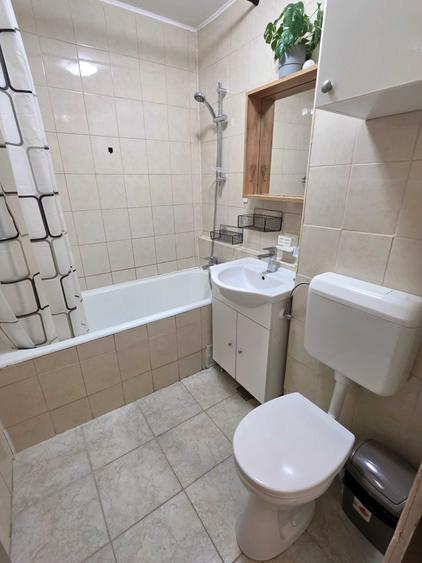 Garsonieră semidecomandată în Drumul Taberei