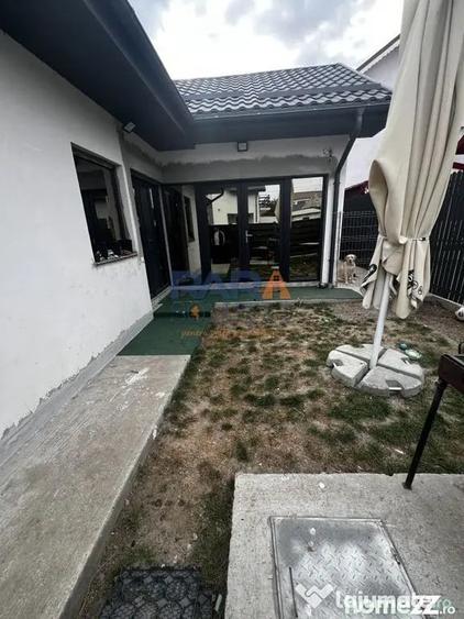 Casă cu 3 camere cu Teren 159 Mp în Sud