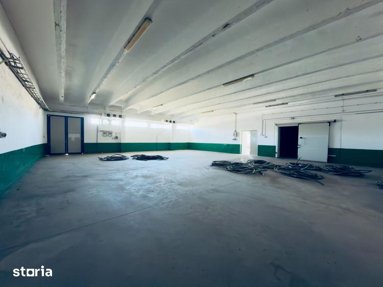 Spațiu comercial, de 1 mp, în Freidorf