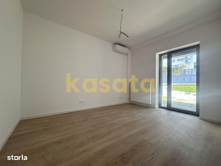 Apartament cu 4 camere în Tei
