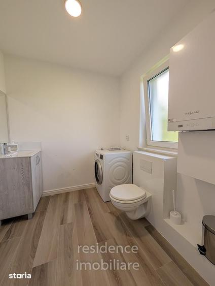 Apartament 4 camere, Borhanci + Parcare si 2 Balcoane - 15
