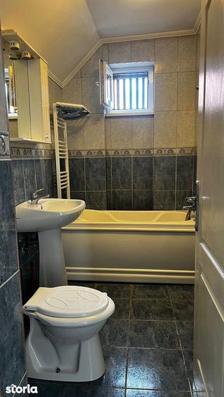 Apartament cu 2 camere în Ultracentral