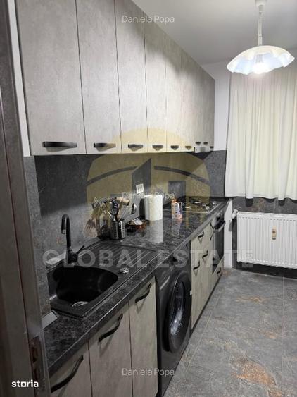 Inchiriere apartament 3 camere - Drumul Taberei - Brasov | Metrou - 13