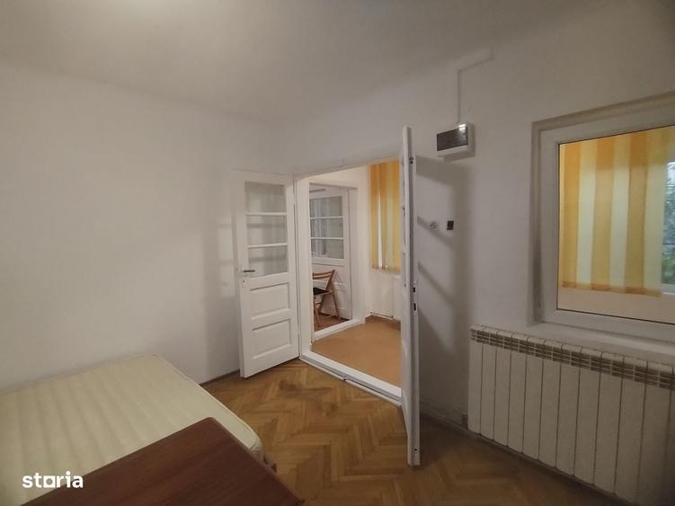 Casa de inchiriat POPESTI LEORDENI in apropiere de Primarie - 13