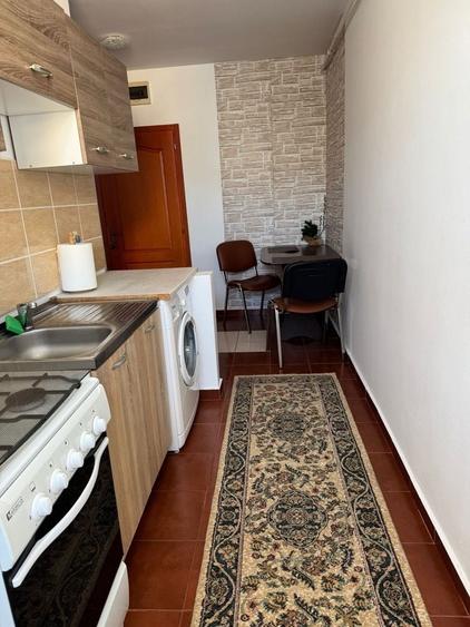 Apartament cu o camera langa Vivo - 1