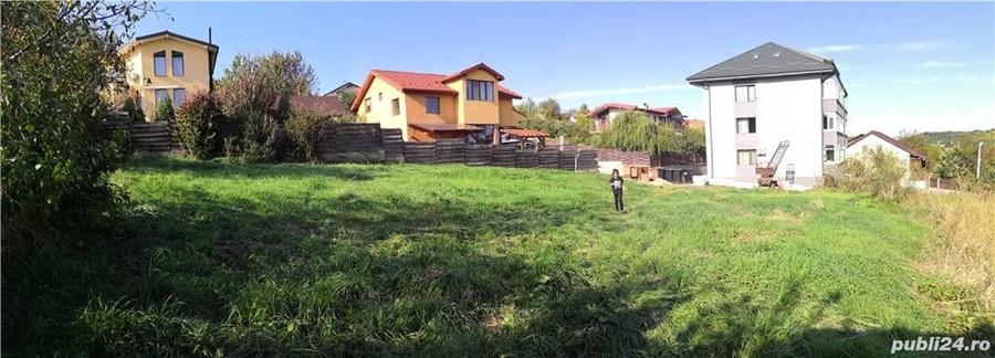 Teren de 650 mp, în Vișani
