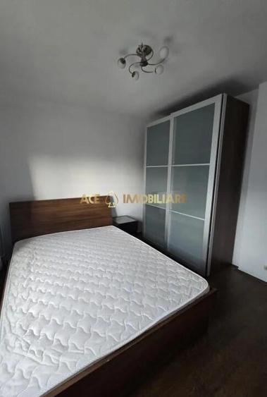 4 Camere de inchiriat | Crangasi | 2 Bai | Centrala | Parcare | Metrou - 2