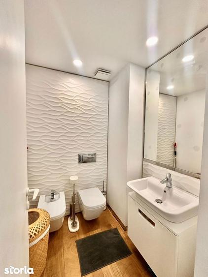 Apartament cu 2 camere, mobilat în Primăverii