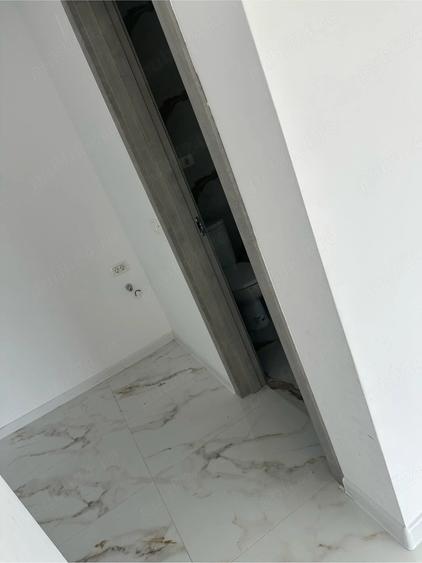 Casă cu Teren 1034 Mp în Ciorogârla