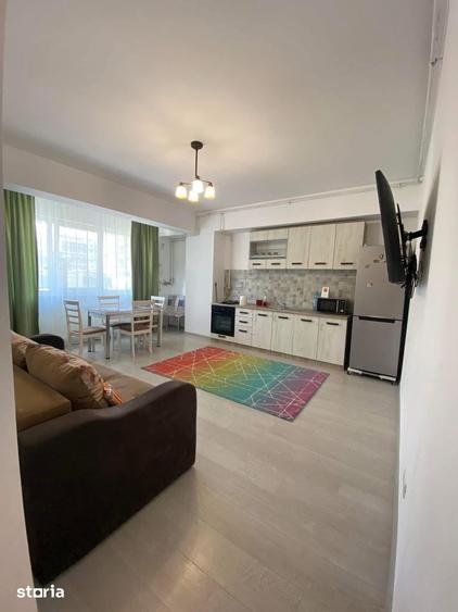 Apartament cu 2 camere în Nord