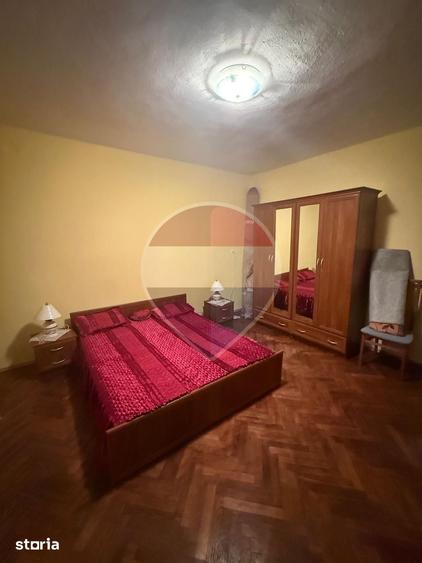 Casă cu 4 camere cu Teren 7700 Mp în Copalnic