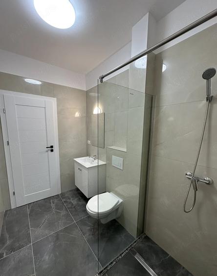 Apartament cu 2 camere decomandat în Braytim