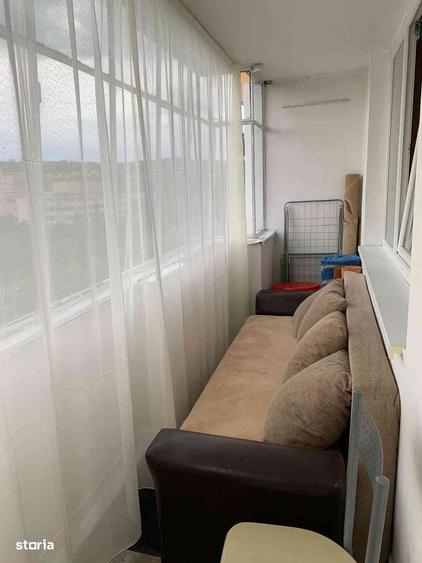 Apartament cu 2 camere în Ultracentral