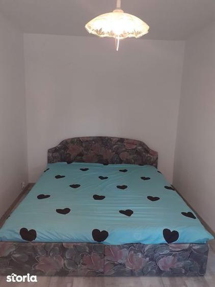 Apartament cu 2 camere în Craiovița Nouă