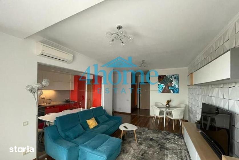 Apartament 3 camere Regie | Petrache Poenaru | Metrou | Bloc nou - 9