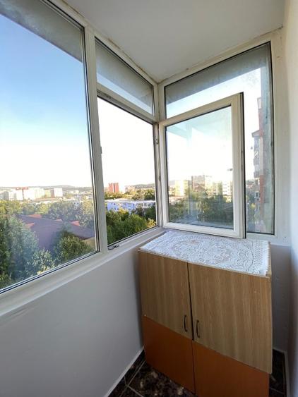 Garsonieră nedecomandată în Podu Roș