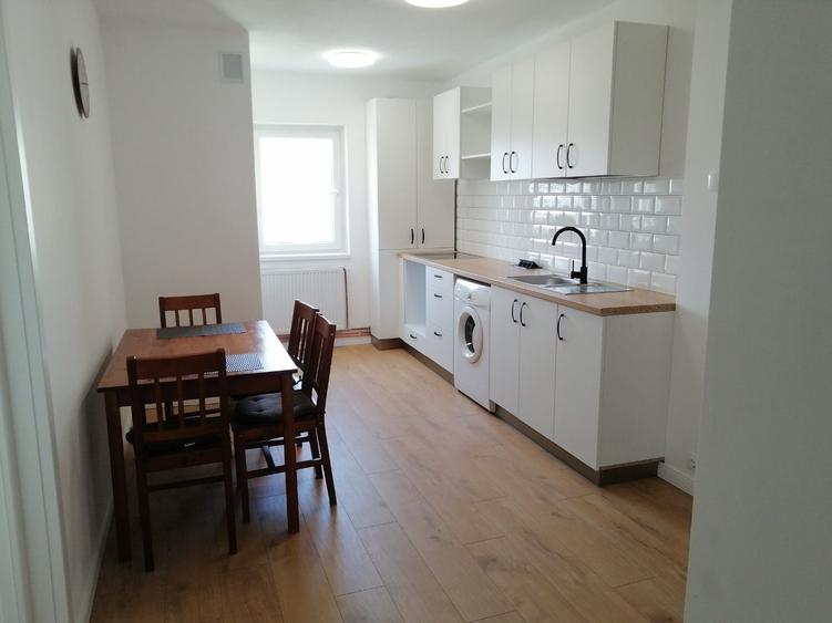 Apartament cu 4 camere decomandat în Mănăștur